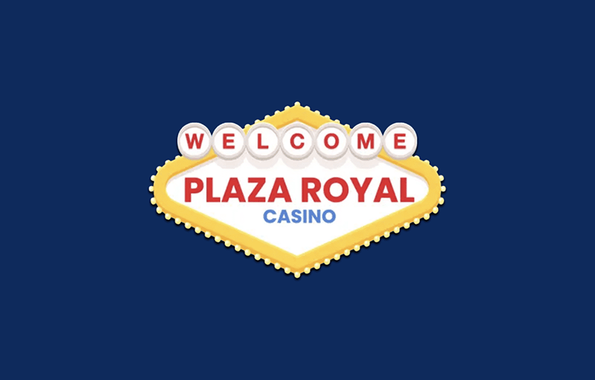 Казино Plaza Royal