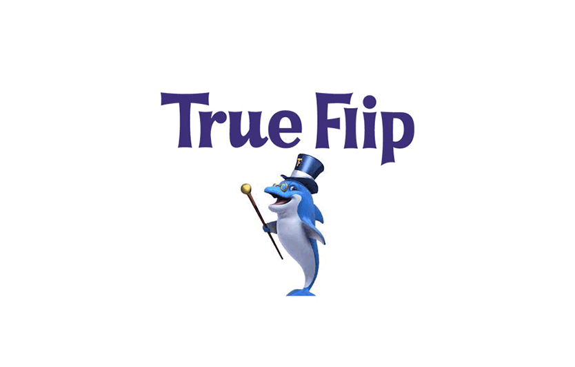 Казино True Flip